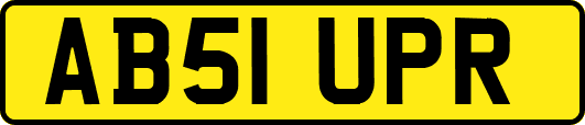 AB51UPR