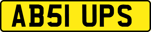 AB51UPS