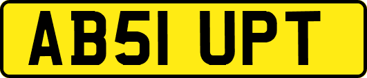AB51UPT
