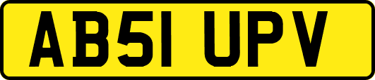 AB51UPV