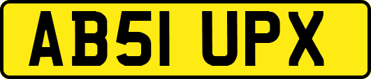 AB51UPX