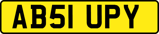 AB51UPY