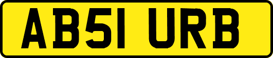 AB51URB