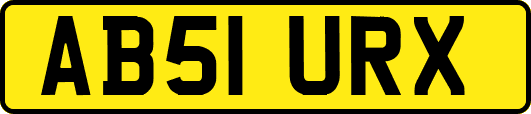 AB51URX