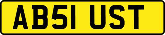 AB51UST
