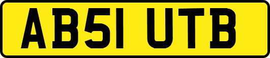 AB51UTB