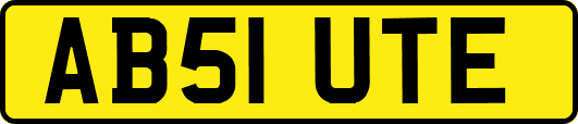 AB51UTE