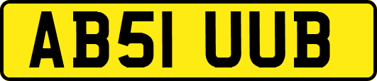 AB51UUB