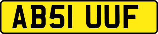 AB51UUF