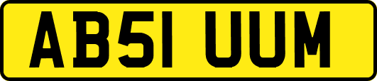 AB51UUM
