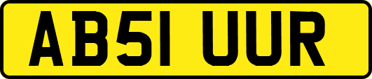 AB51UUR