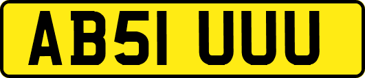 AB51UUU