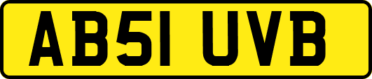 AB51UVB