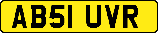 AB51UVR
