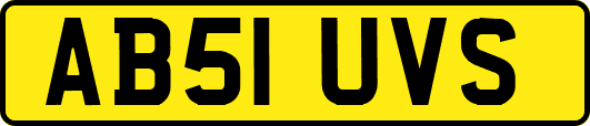 AB51UVS