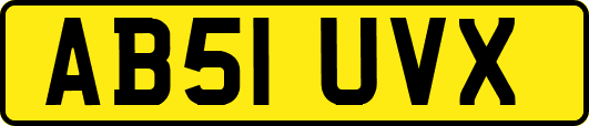 AB51UVX