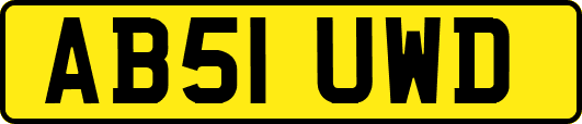 AB51UWD