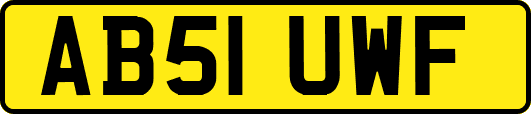 AB51UWF