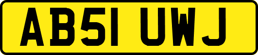 AB51UWJ