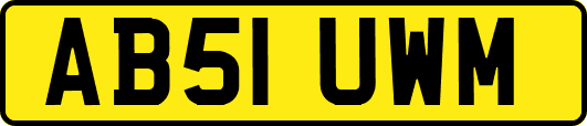 AB51UWM