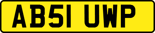 AB51UWP