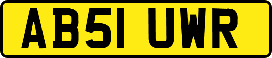 AB51UWR