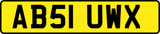 AB51UWX