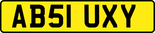 AB51UXY