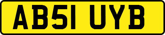 AB51UYB
