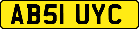 AB51UYC
