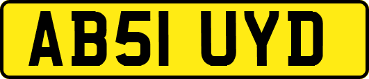 AB51UYD