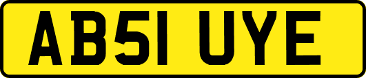 AB51UYE