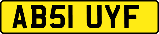 AB51UYF