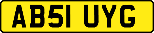 AB51UYG