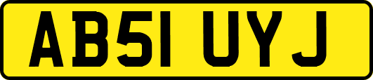 AB51UYJ