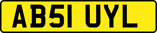 AB51UYL