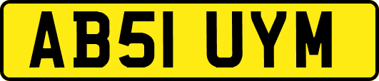 AB51UYM