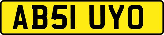 AB51UYO