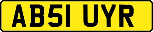 AB51UYR