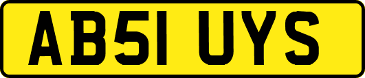AB51UYS