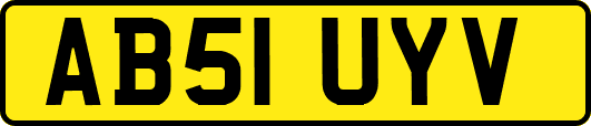 AB51UYV
