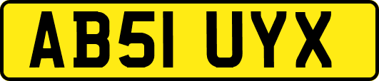 AB51UYX