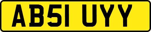 AB51UYY