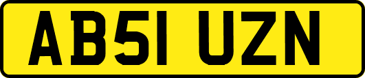 AB51UZN
