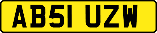 AB51UZW