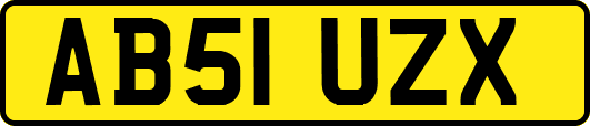 AB51UZX