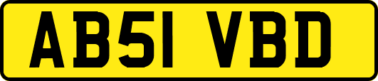 AB51VBD
