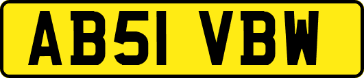 AB51VBW