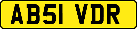 AB51VDR