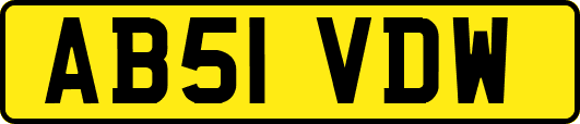 AB51VDW